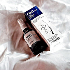 FEG Plus Hair Growth Spray – For Thicker, Healthier Hair (60ml)