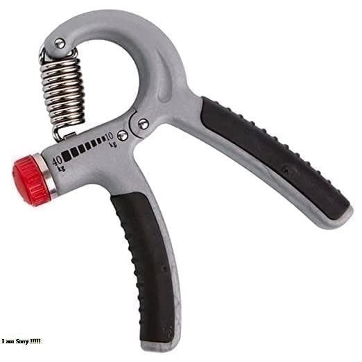 Hand Griper Strengthe