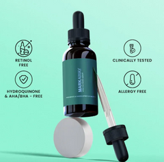 Markaway Stretch Mark Serum – Herbal Skin Repair (30ml)